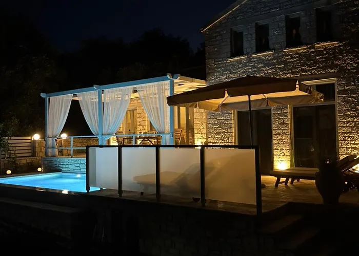 Villa Iliana