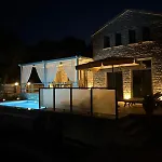 Vila Iliana