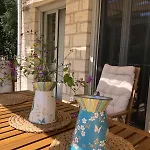 Vila Iliana Gaios