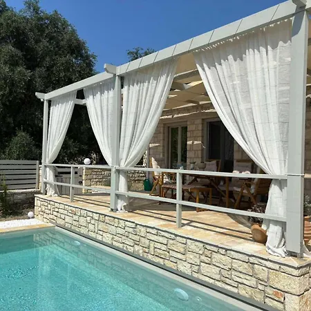 Iliana Villa *
