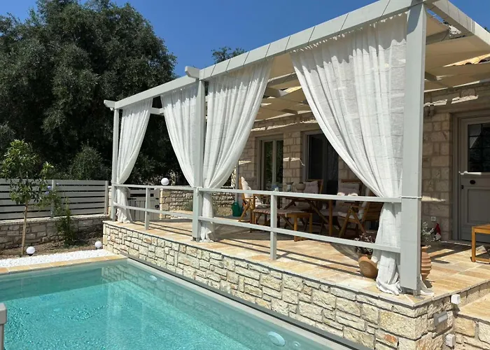 Iliana Villa *