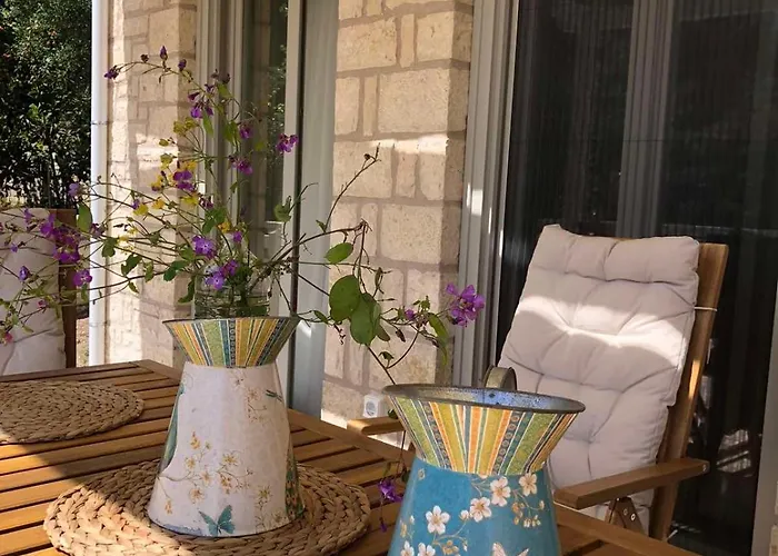 Villa Iliana Gaios