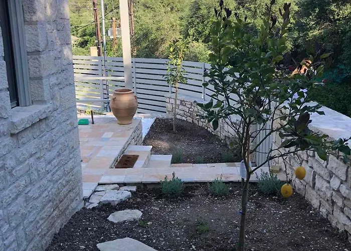 Villa Iliana *
